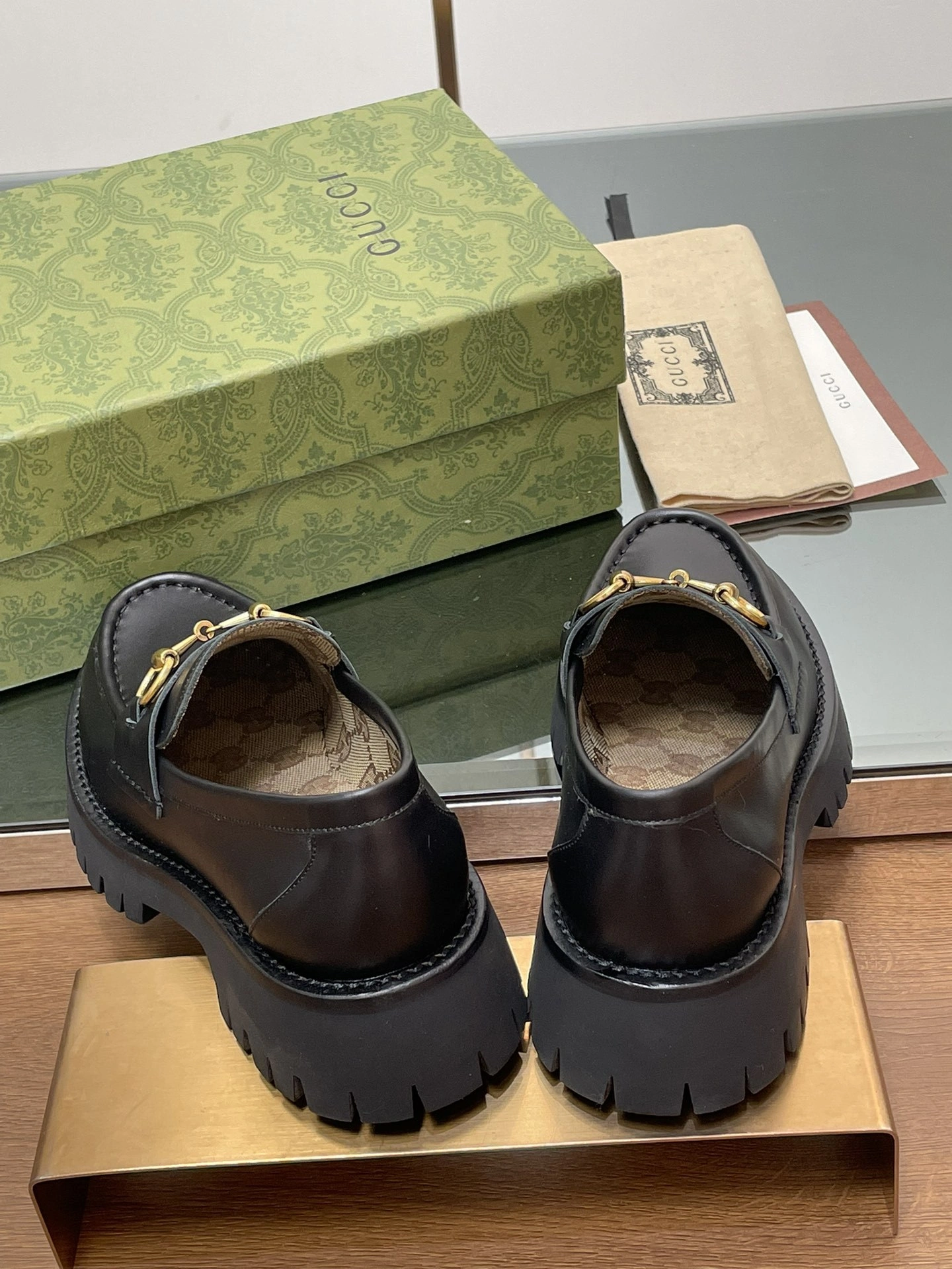 COCO-- 6u33i 816337 AADCW 1000 Heel height：4.5CM Calfskin item:D-X150L2519